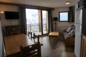 Résidence Cristallines - 2 Pièces pour 6 Personnes 734